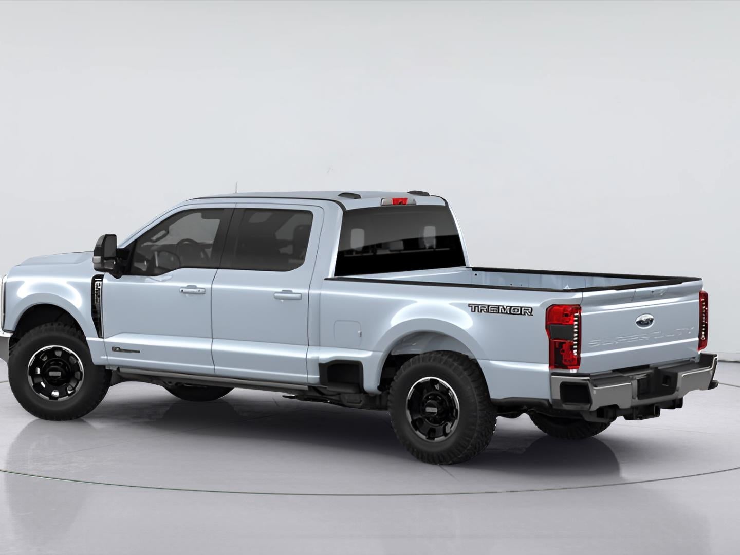 2026 Ford Super Duty F-250 Lariat