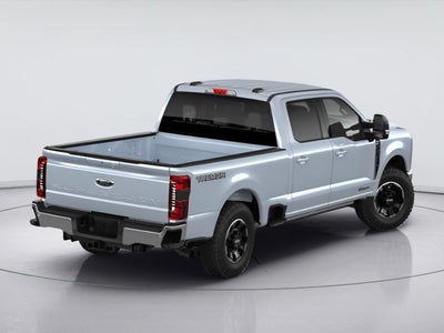 2026 Ford Super Duty F-250 Lariat