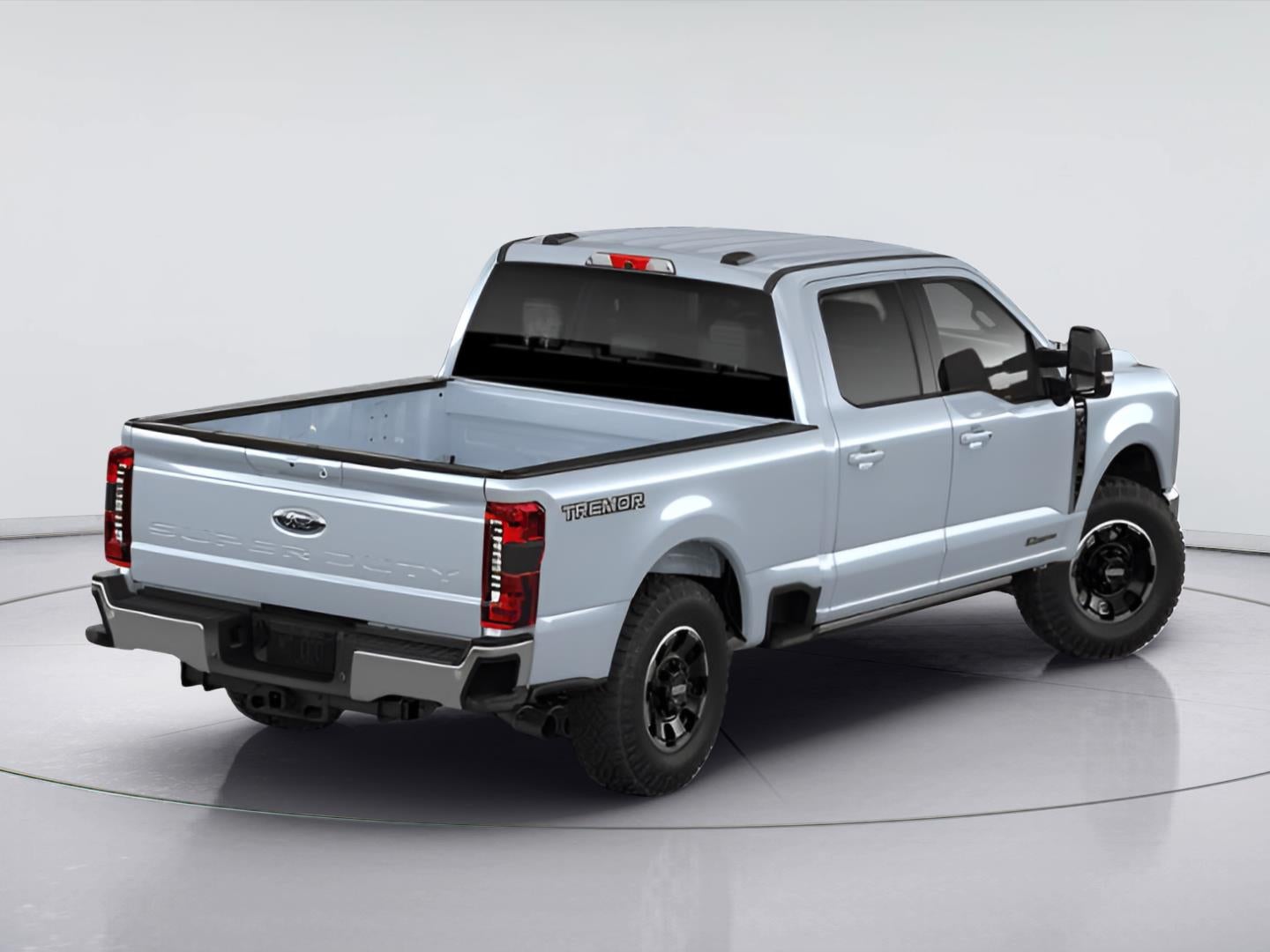 2026 Ford Super Duty F-250 Lariat