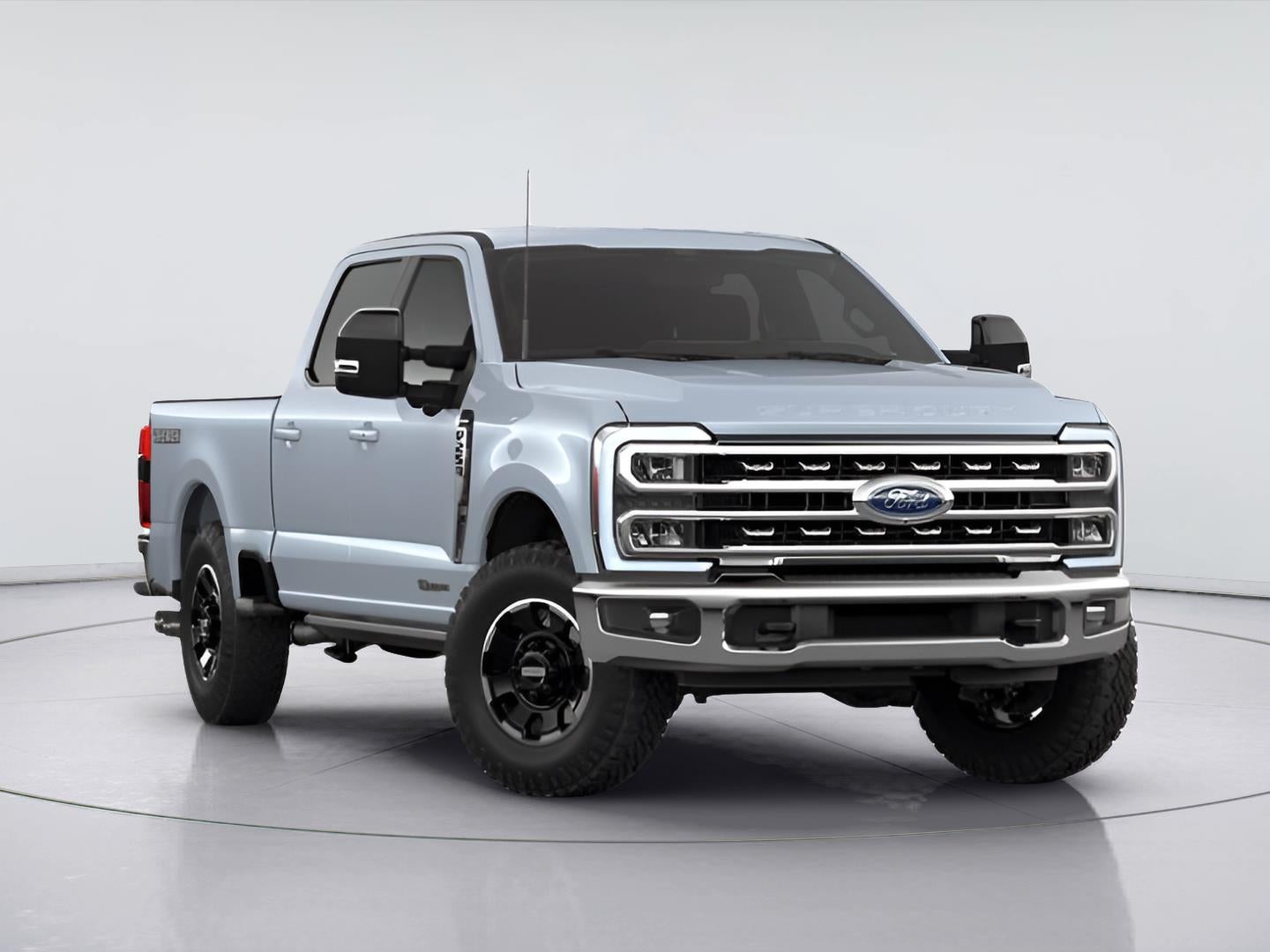 2026 Ford Super Duty F-250 Lariat