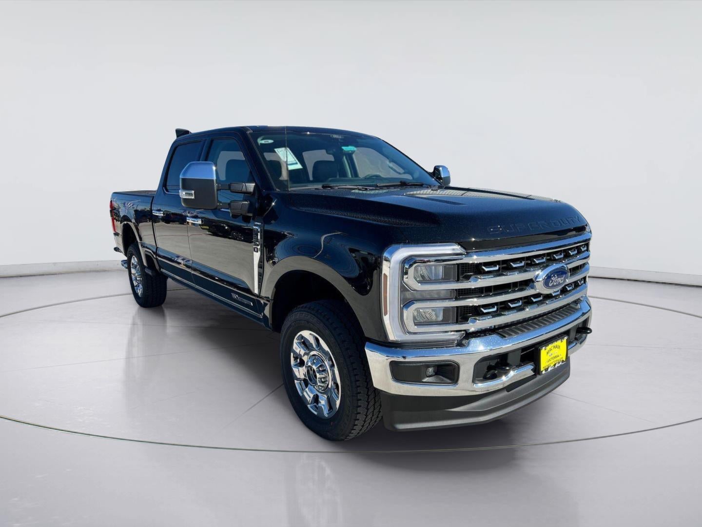 2026 Ford Super Duty F-250 Lariat