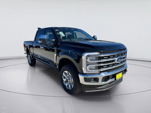 2026 Ford Super Duty F-250 Lariat