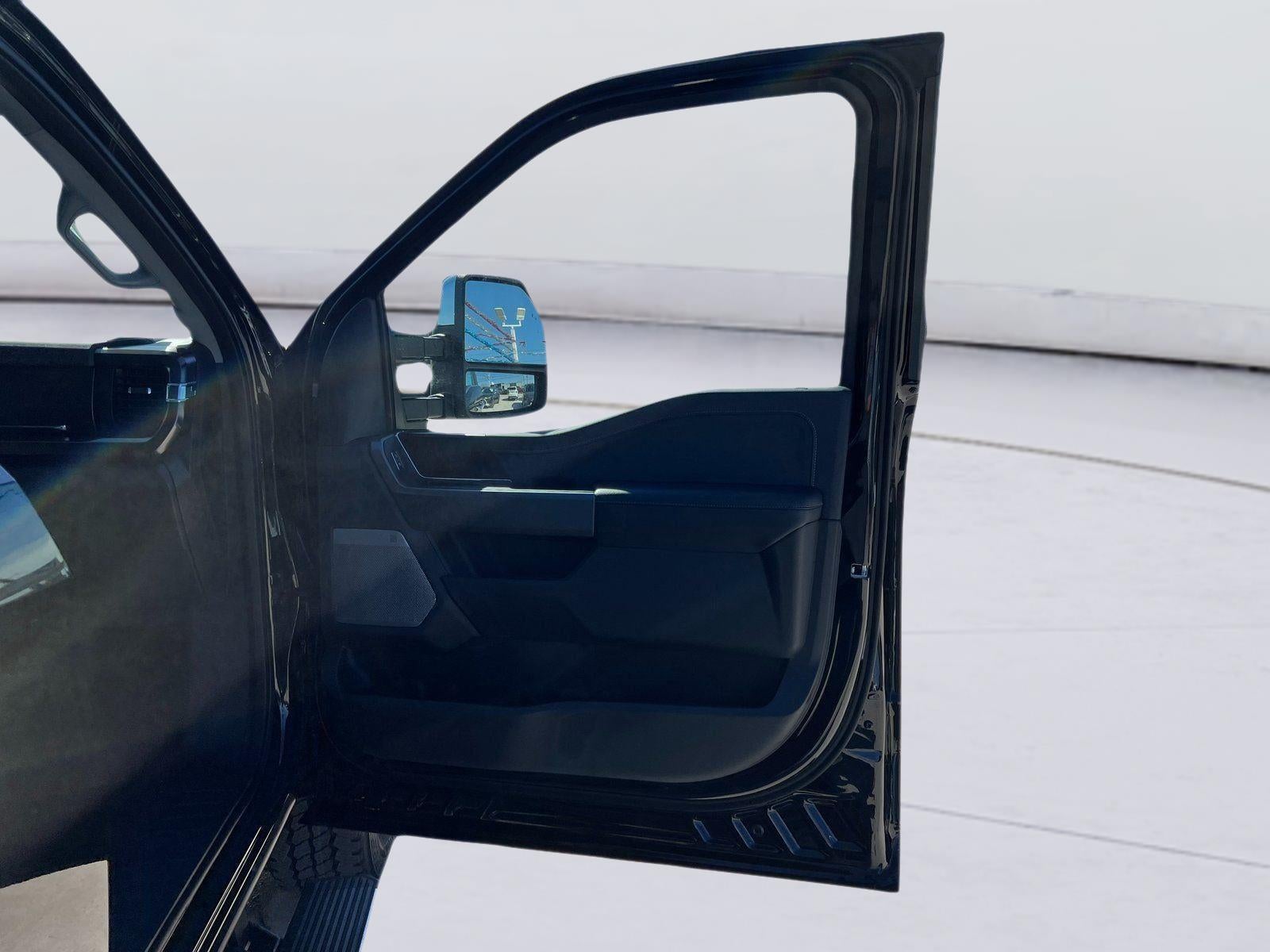 2026 Ford Super Duty F-250 Lariat