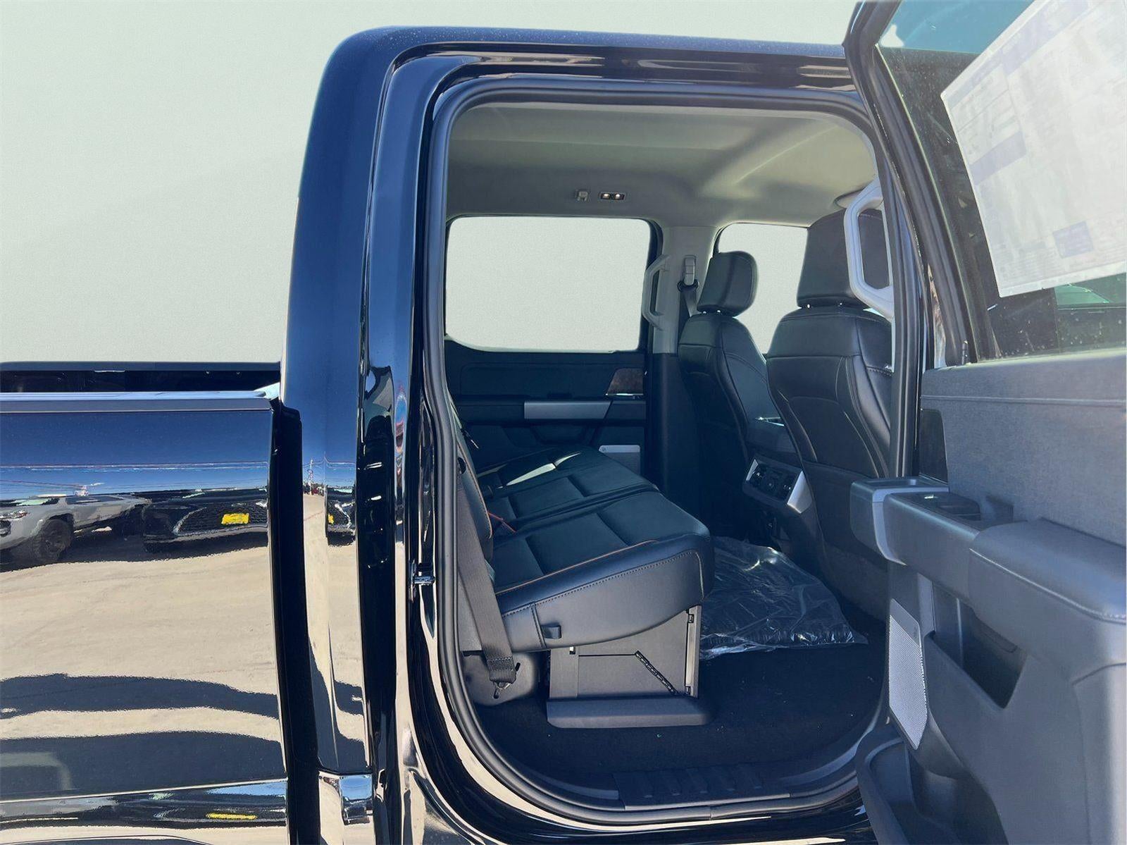 2026 Ford Super Duty F-250 Lariat