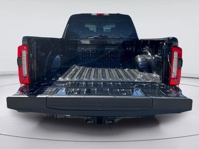 2026 Ford Super Duty F-250 Lariat