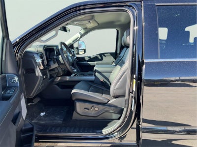 2026 Ford Super Duty F-250 Lariat