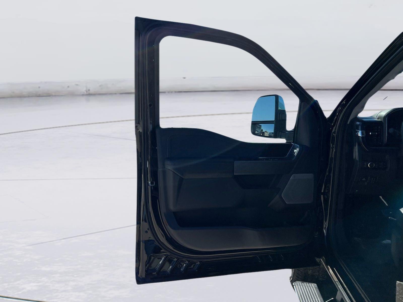 2026 Ford Super Duty F-250 Lariat