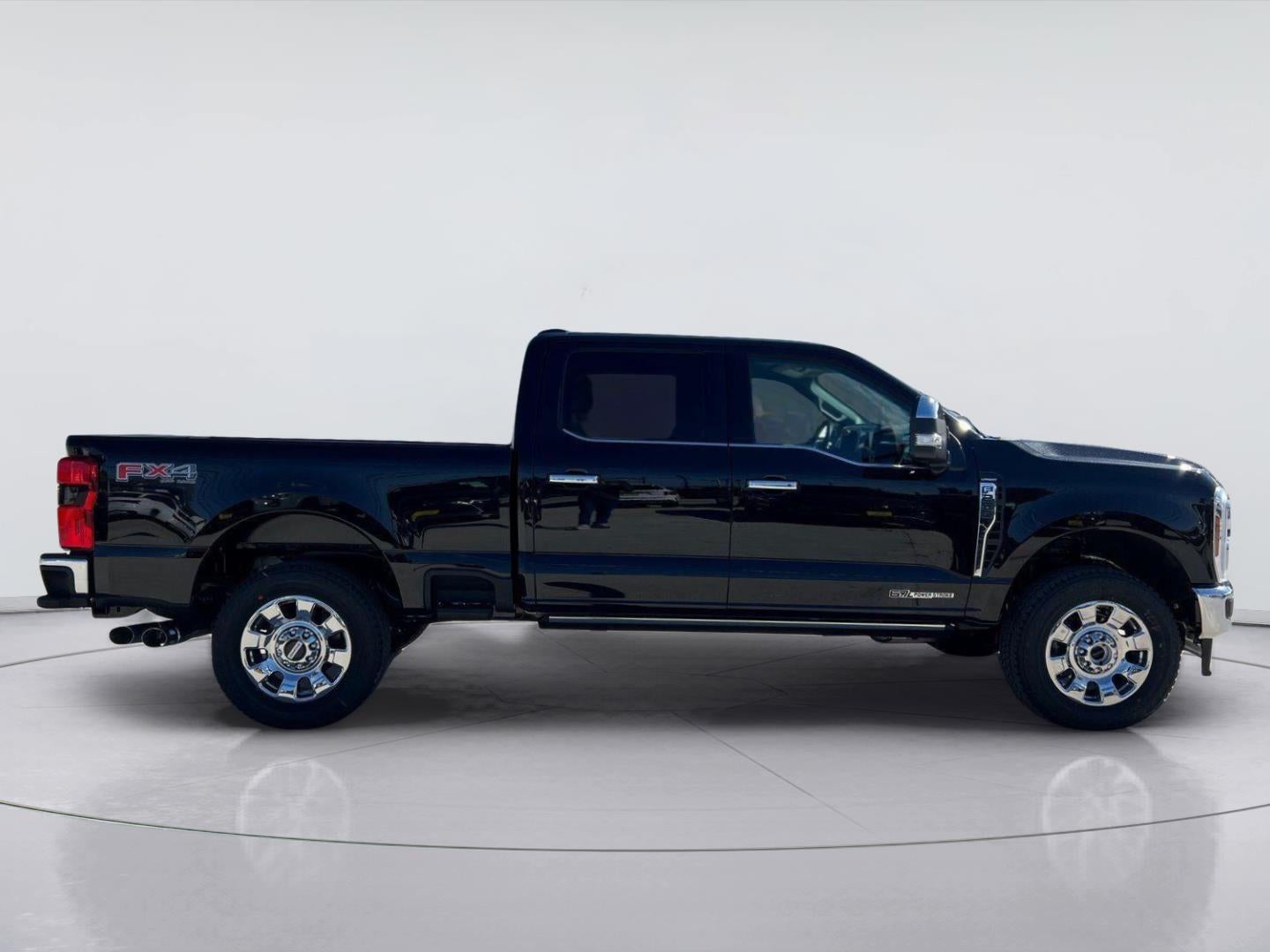2026 Ford Super Duty F-250 Lariat