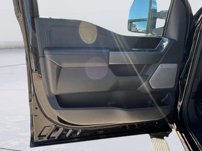 2026 Ford Super Duty F-250 Lariat