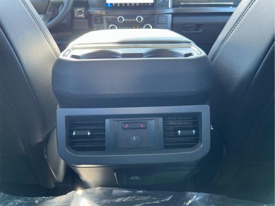 2026 Ford Super Duty F-250 Lariat
