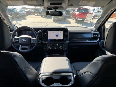 2026 Ford Super Duty F-250 Lariat