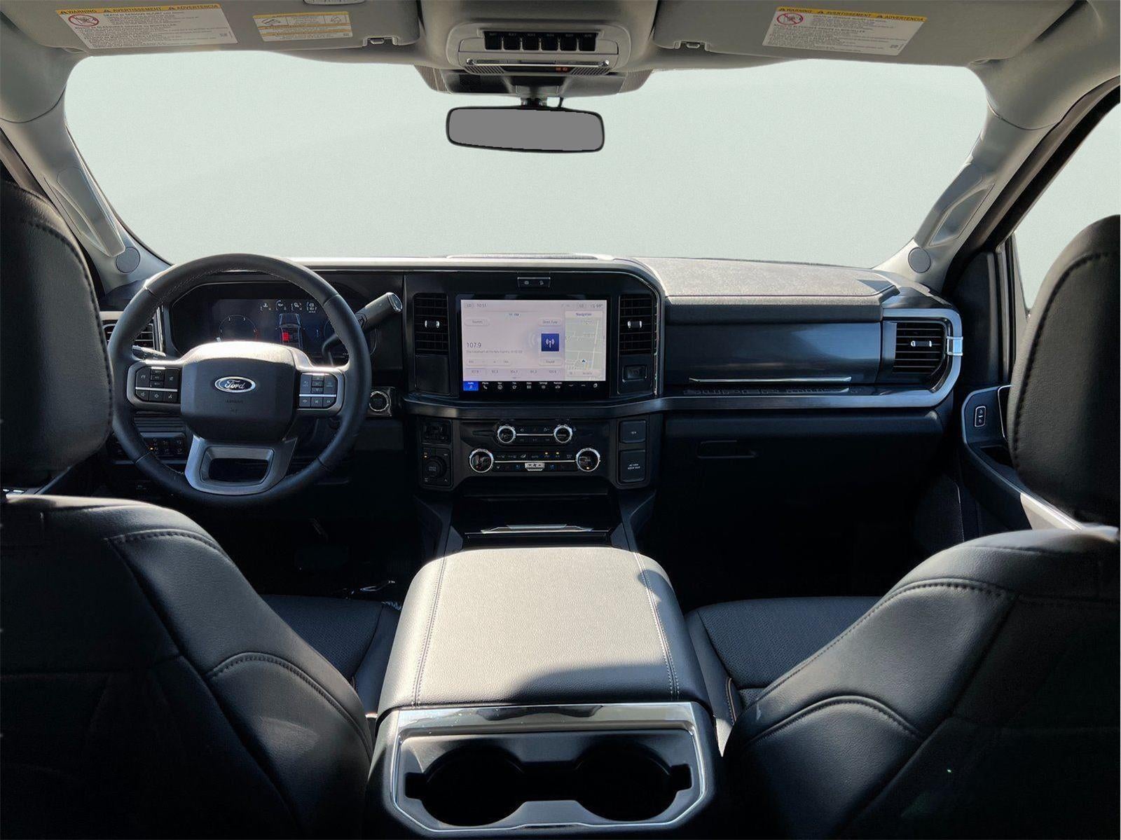 2026 Ford Super Duty F-250 Lariat