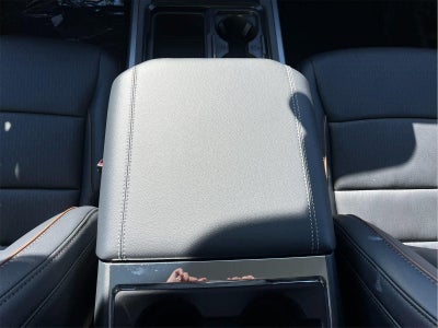 2026 Ford Super Duty F-250 Lariat