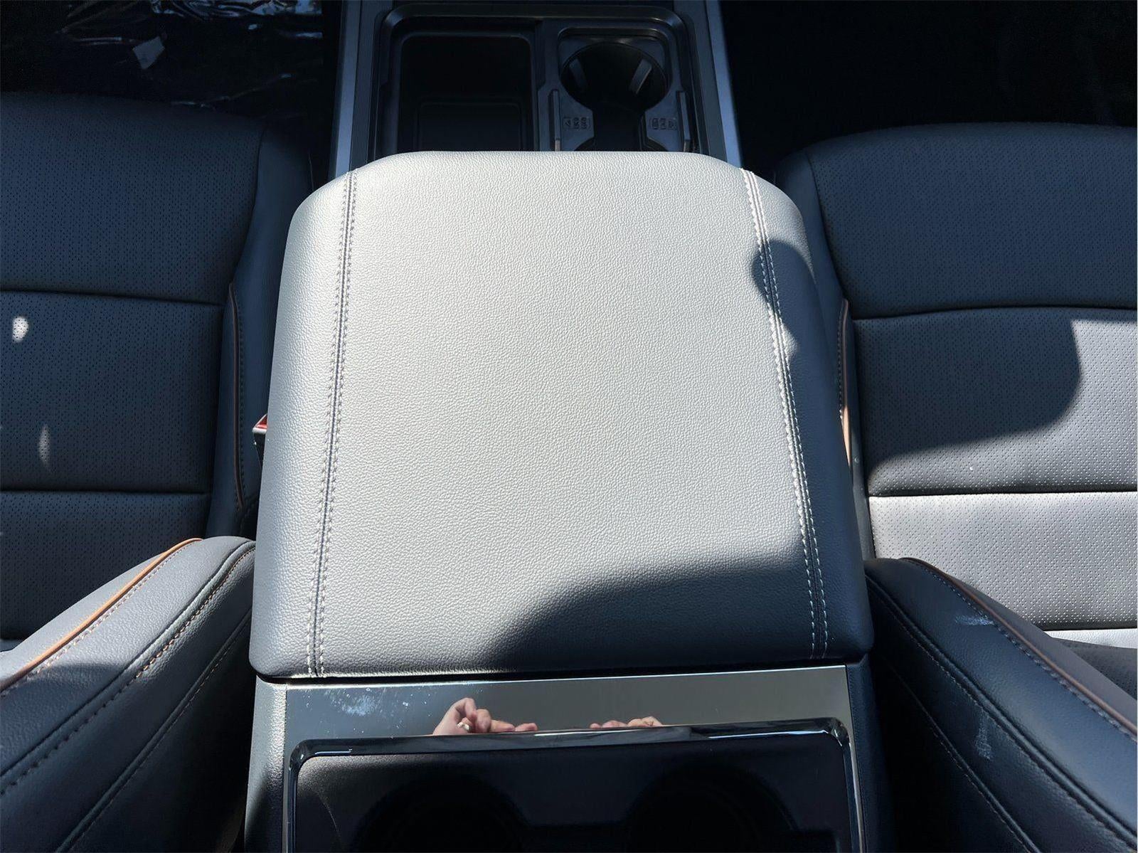 2026 Ford Super Duty F-250 Lariat