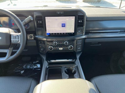 2026 Ford Super Duty F-250 Lariat