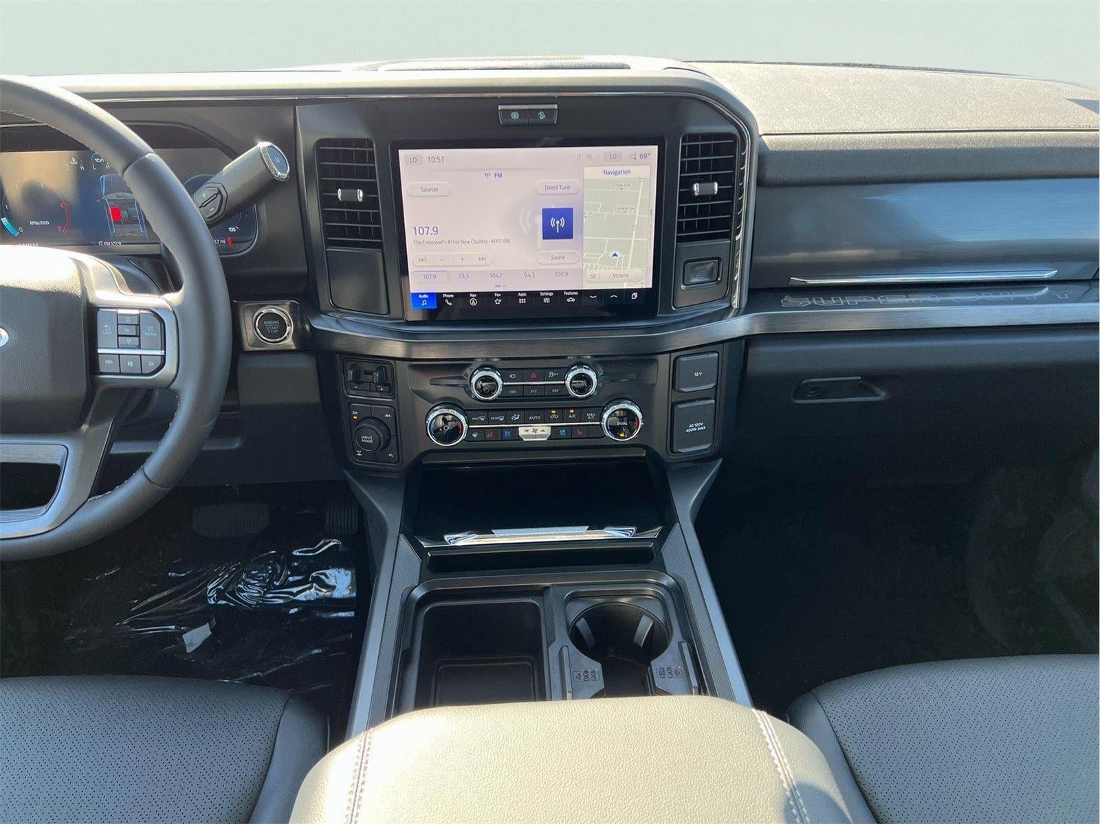 2026 Ford Super Duty F-250 Lariat