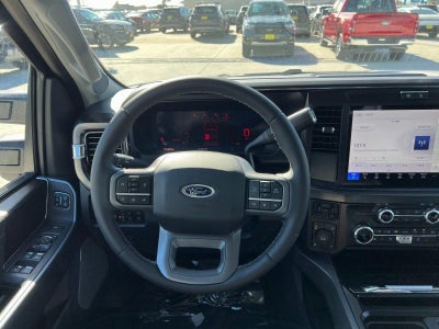 2026 Ford Super Duty F-250 Lariat