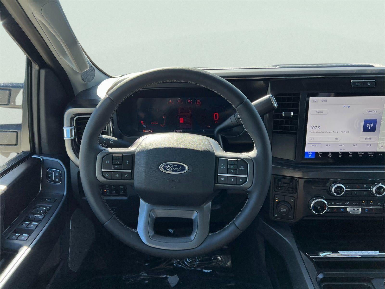2026 Ford Super Duty F-250 Lariat