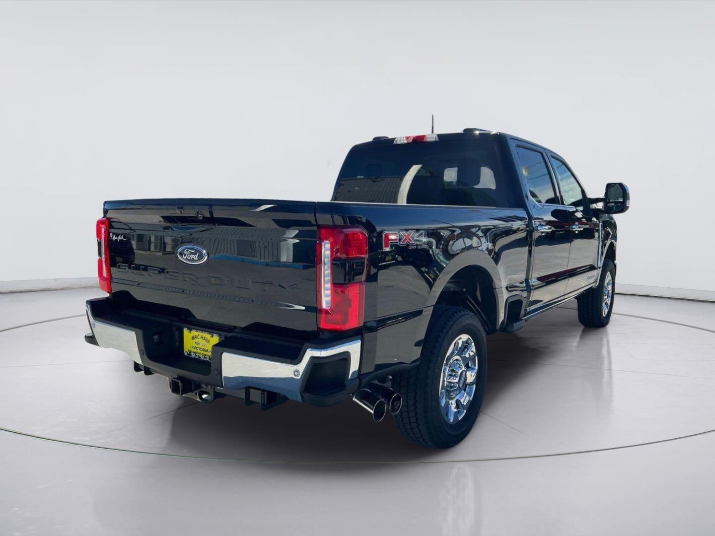 2026 Ford Super Duty F-250 Lariat