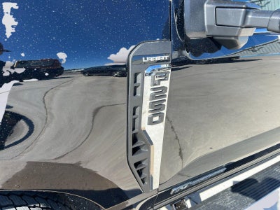 2026 Ford Super Duty F-250 Lariat