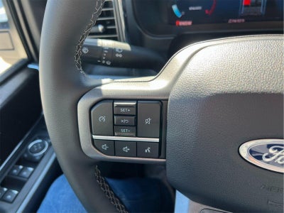 2026 Ford Super Duty F-250 Lariat
