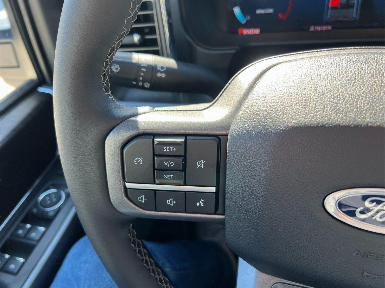 2026 Ford Super Duty F-250 Lariat