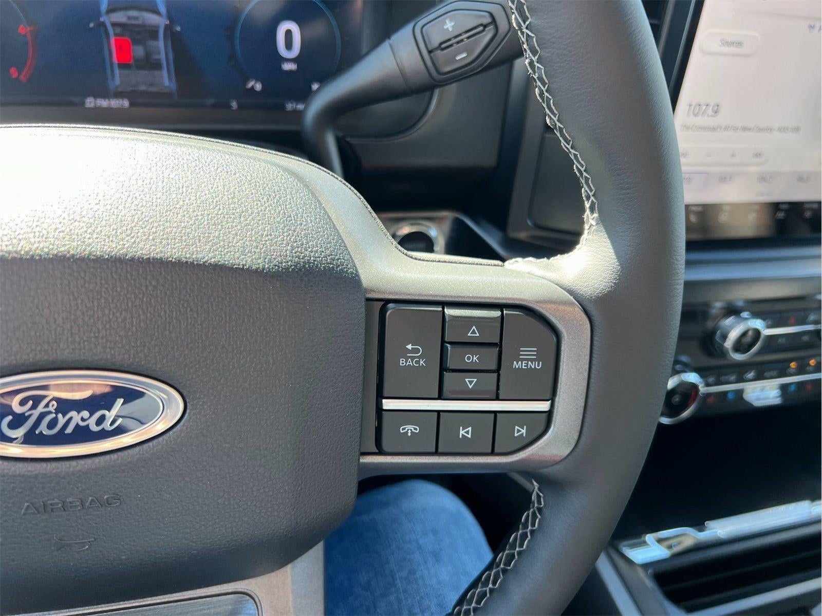 2026 Ford Super Duty F-250 Lariat