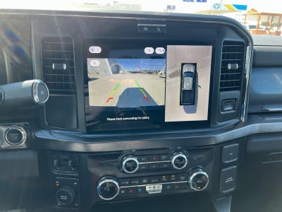 2026 Ford Super Duty F-250 Lariat