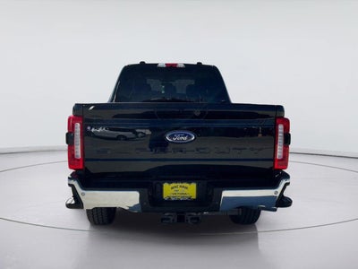 2026 Ford Super Duty F-250 Lariat