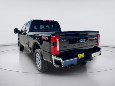 2026 Ford Super Duty F-250 Lariat