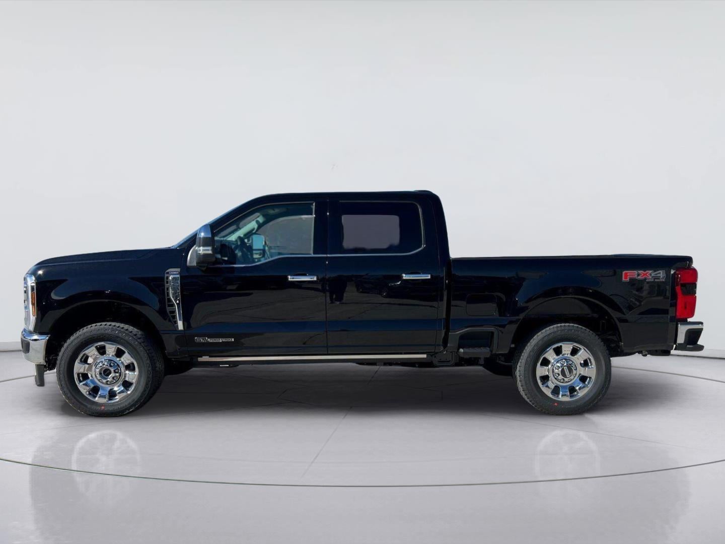 2026 Ford Super Duty F-250 Lariat