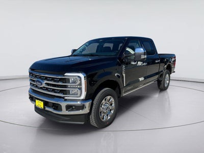 2026 Ford Super Duty F-250 Lariat