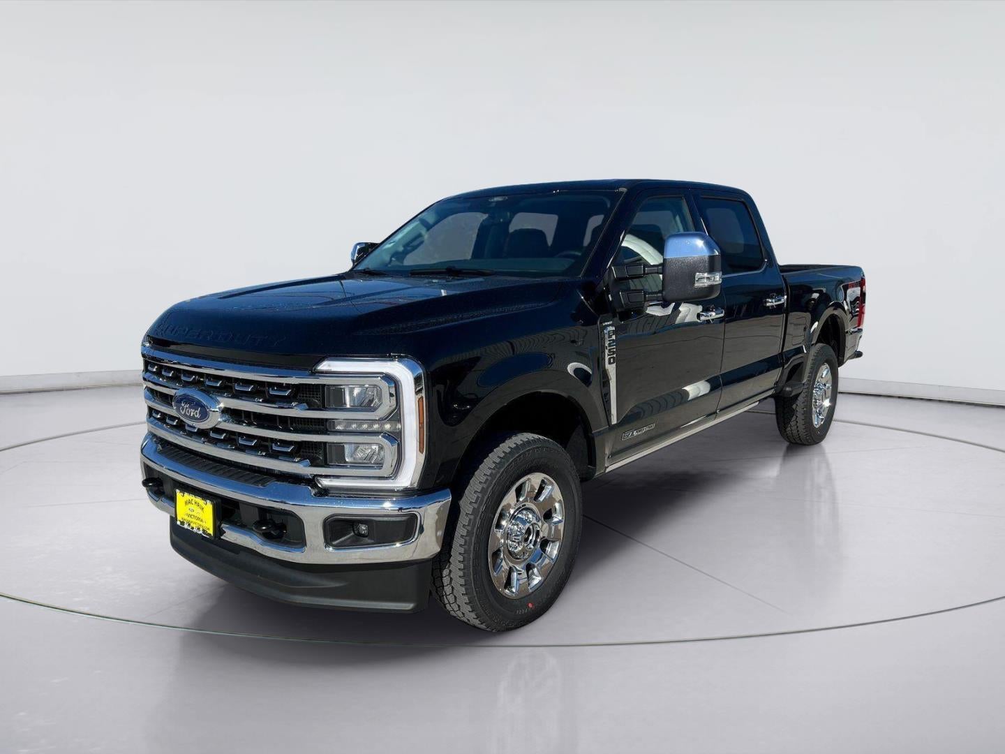 2026 Ford Super Duty F-250 Lariat