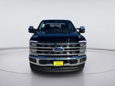 2026 Ford Super Duty F-250 Lariat
