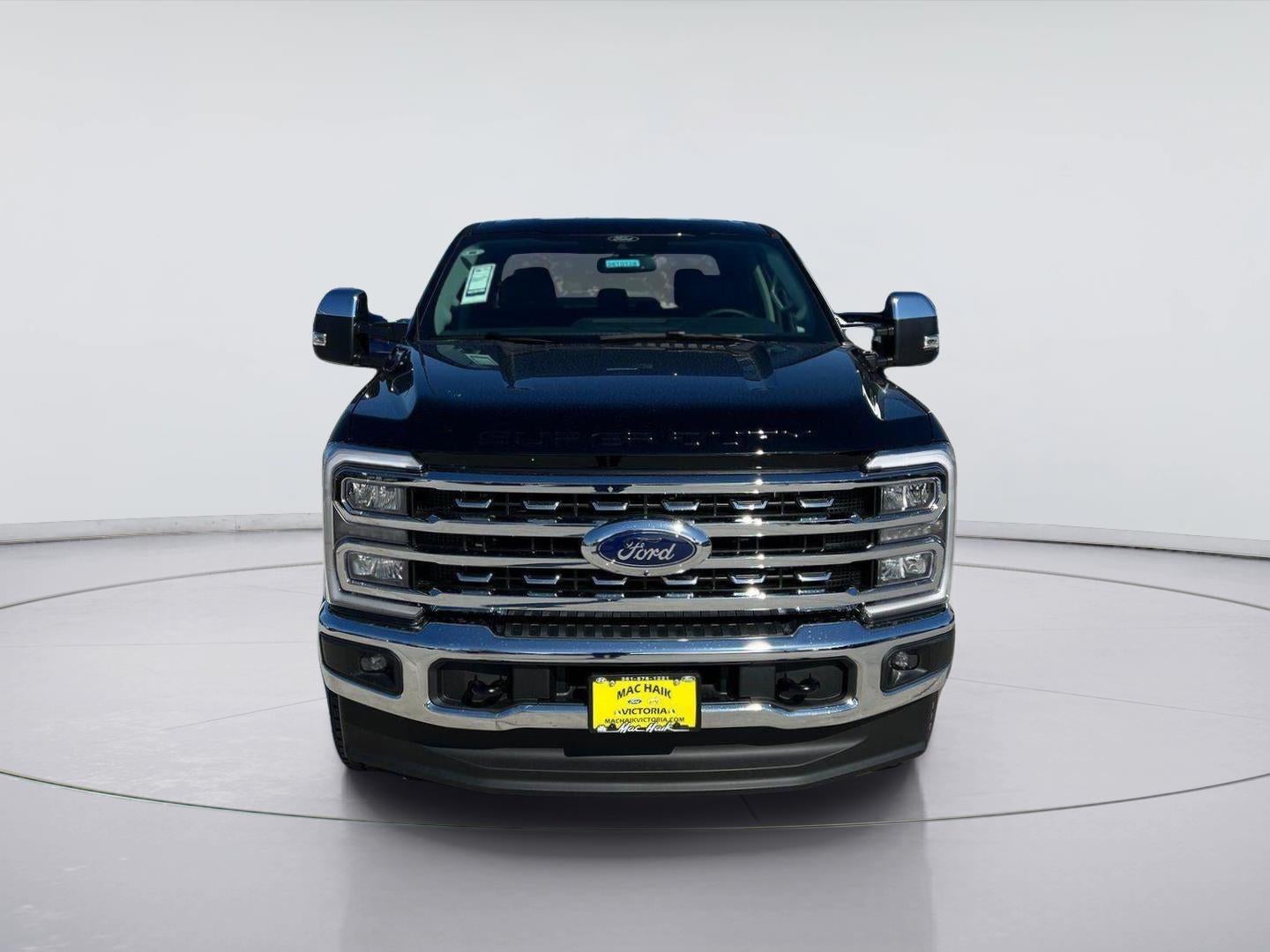 2026 Ford Super Duty F-250 Lariat