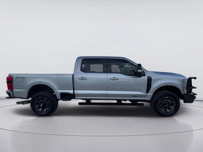 2024 Ford Super Duty F-250 SRW LARIAT