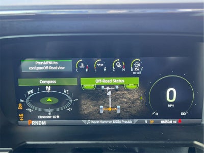 2024 Ford Super Duty F-250 SRW LARIAT