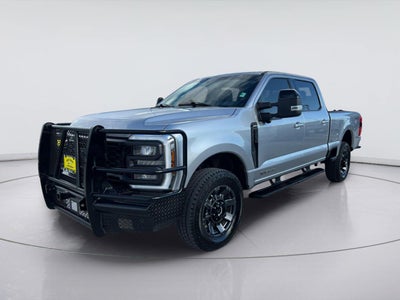 2024 Ford Super Duty F-250 SRW LARIAT