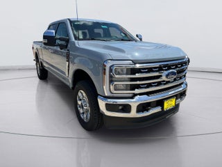 2026 Ford Super Duty F-250 Lariat