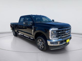2026 Ford Super Duty F-250 Lariat
