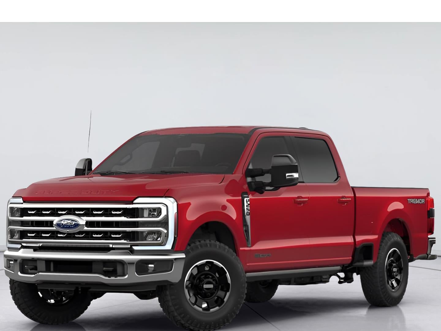 2026 Ford Super Duty F-250 Lariat