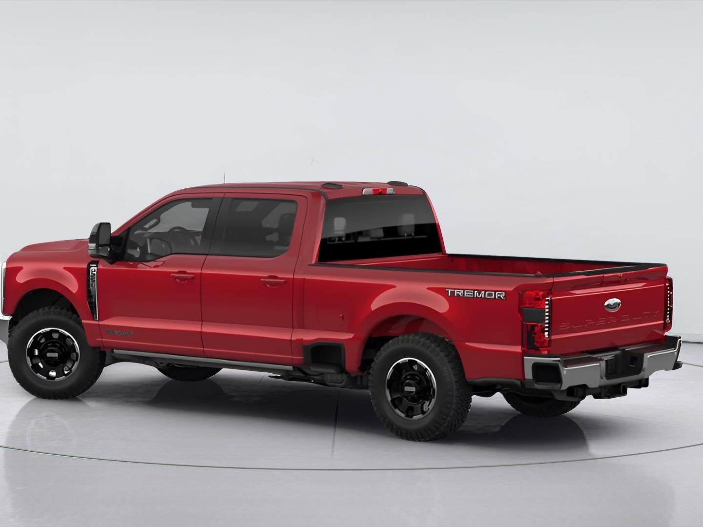 2026 Ford Super Duty F-250 Lariat