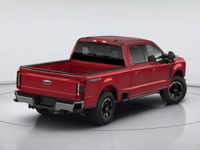 2026 Ford Super Duty F-250 Lariat