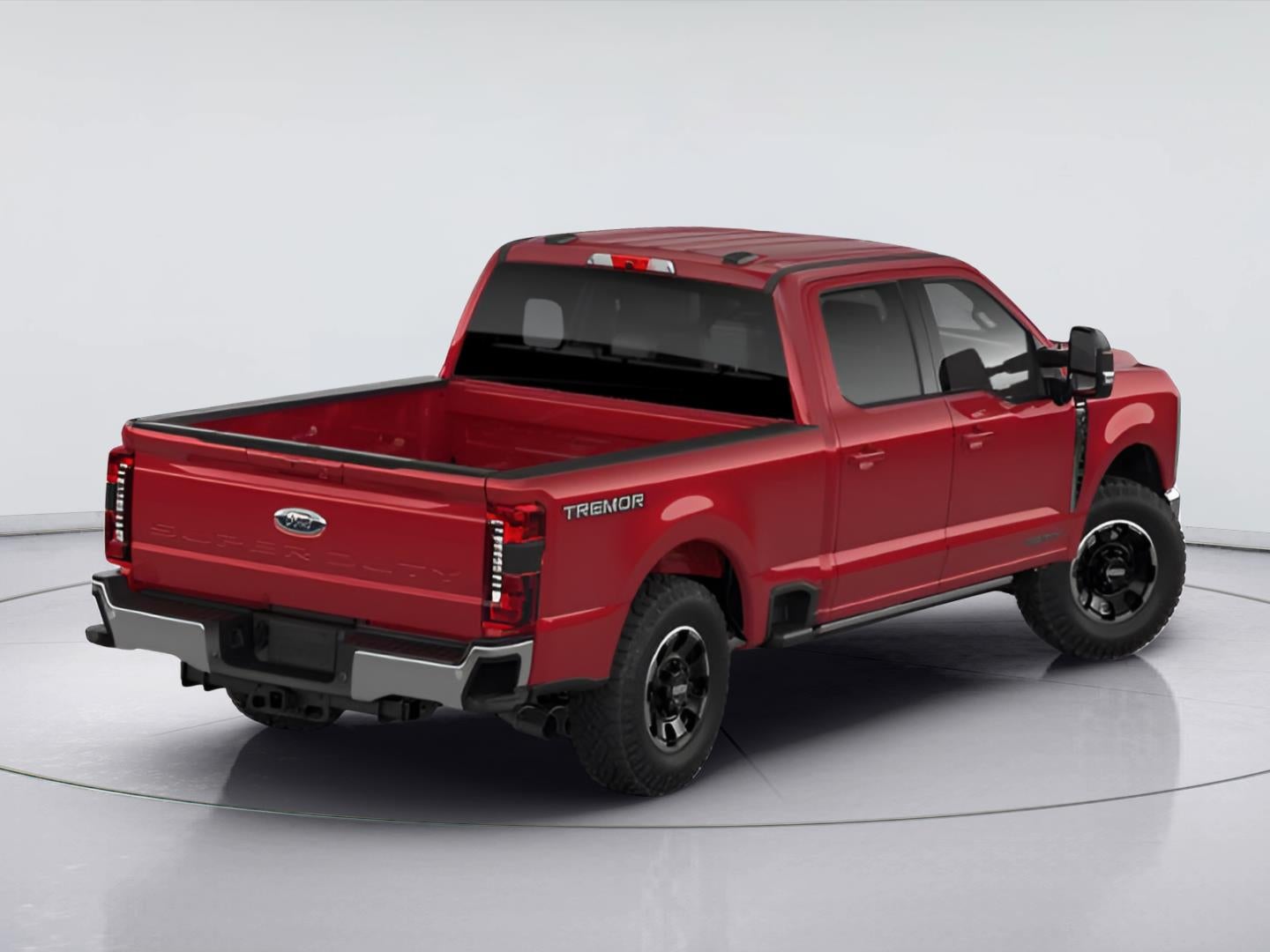 2026 Ford Super Duty F-250 Lariat