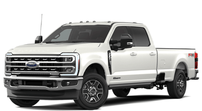 2026 Ford Super Duty F-350 Lariat