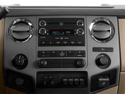 2014 Ford Super Duty F-350 Lariat