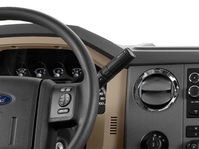 2014 Ford Super Duty F-350 Lariat