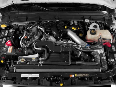 2014 Ford Super Duty F-350 Lariat