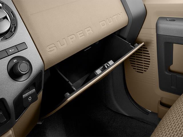 2014 Ford Super Duty F-350 Lariat