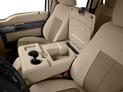 2014 Ford Super Duty F-350 Lariat
